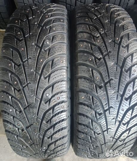 Maxxis ArcticTrekker NS5 215/70 R16