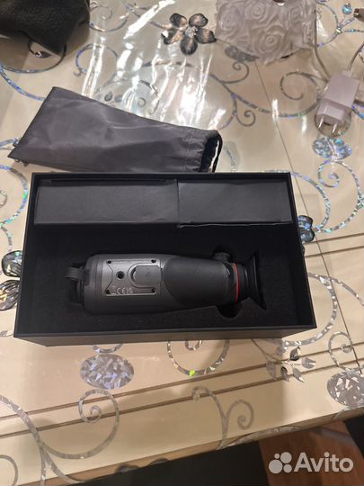 Тепловизионный монокуляр affo