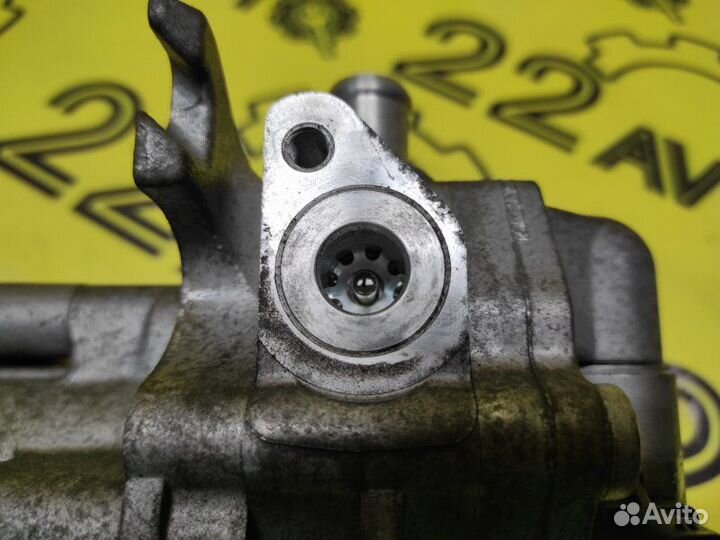 Насос гур Bmw X5 E70 N52B30 12.2008