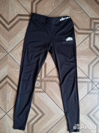 Лосины ellesse