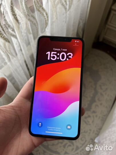 iPhone Xs Max, 64 ГБ
