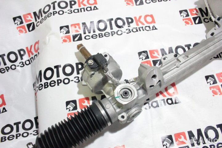 Рулевая рейка Форд Эксплорер (Ford Explorer) с