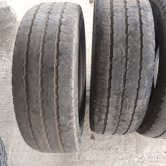 Шины на соболь бу