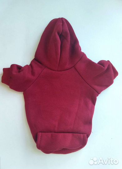 Одежда для маленьких собак