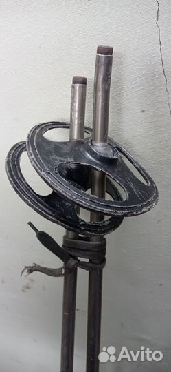 Палки лыжные