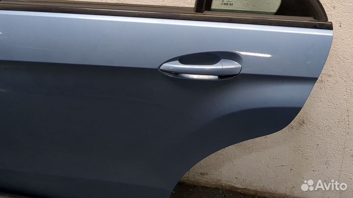 Дверь боковая Mercedes E W212, 2010