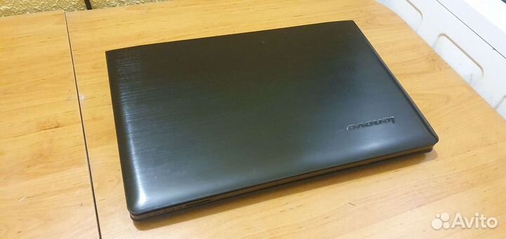 Lenovo y500 y510p разбор