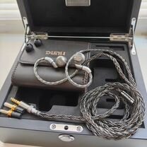 Dunu 17th Anniversary LE + Fiio LC-RD PRO