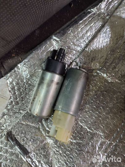 Насос топливный погружной