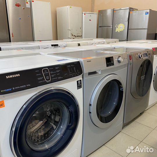 Стиральная машина lg samsung bosch