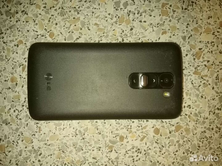Телефон LG G2 mini