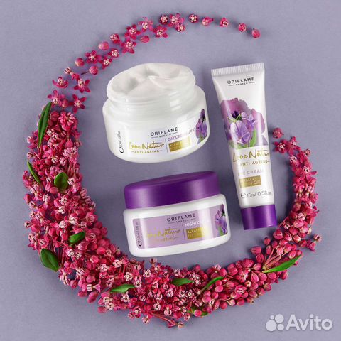 Oriflame косметика, парфюмерия и продукция