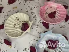 Гипсовая подставка