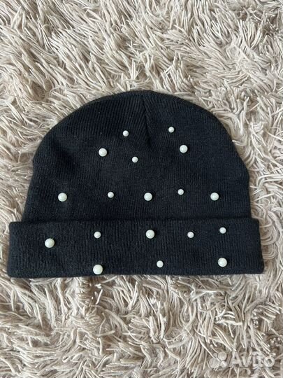 Шапка женская