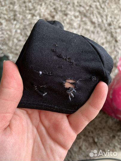 Конькобежный комбинезон