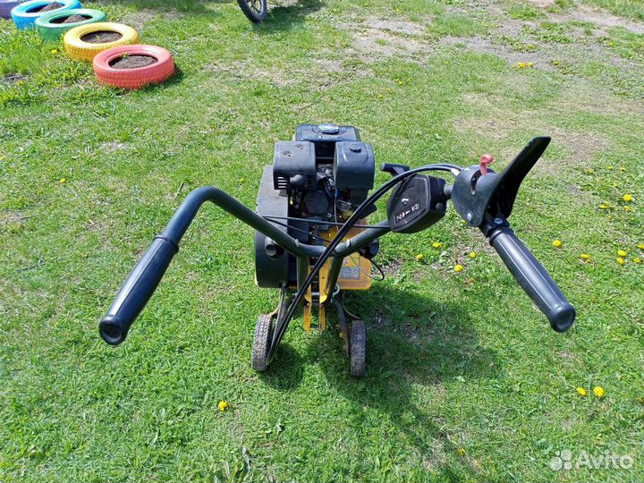 Кутиватор продаю