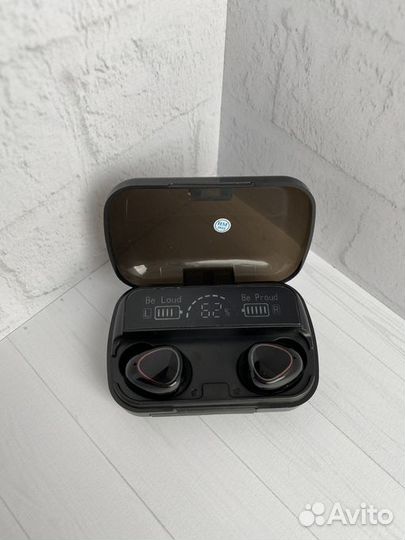 Беспроводные Наушники M10