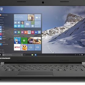 Lenovo 100-15 в разбор