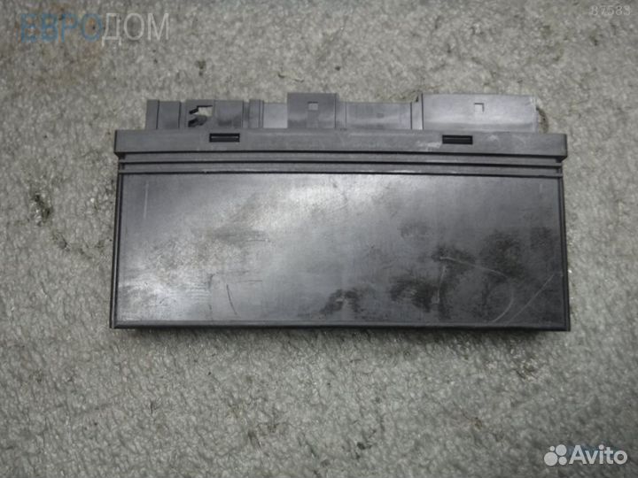 Блок комфорта кузовной модуль BMW E63 s1099632