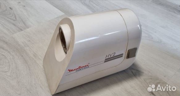 Мясорубка электрическая Moulinex Jeannette HV2