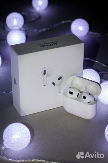 AirPods 3 