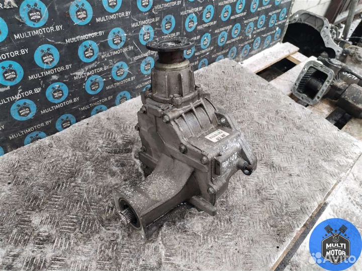 Раздаточная коробка KIA sportage II 2.0 i G4GC