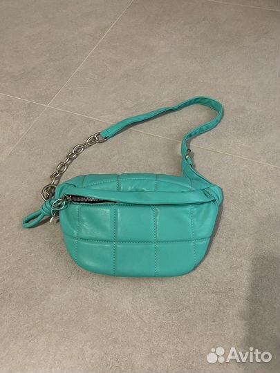 Поясная сумка