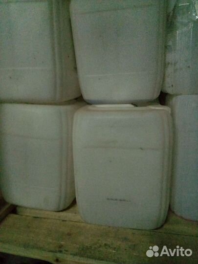 Канистры 20 литров