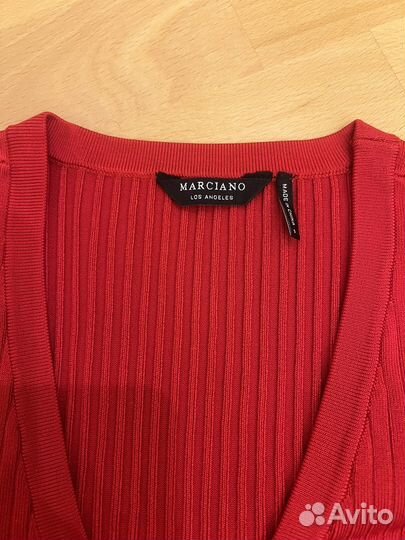 Платье guess by marciano