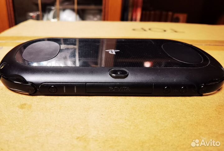 Sony Psp vita slim 2000