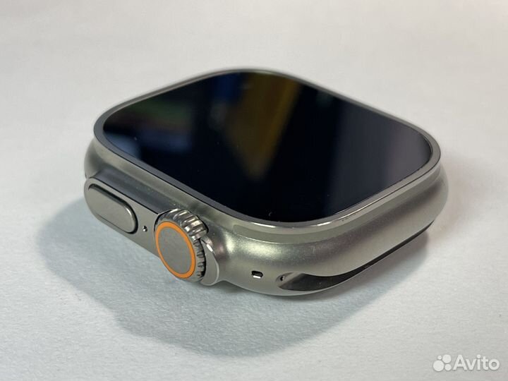 Смарт-часы Apple watch 8 ultra 49mm