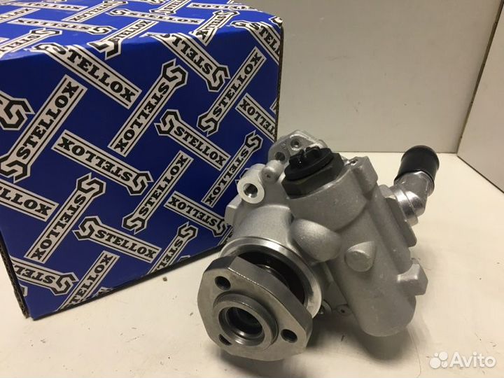 Насос гидроусилителя Volkswagen Passat B3