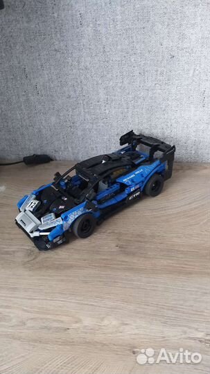 Lego Technic