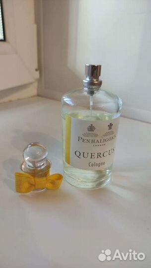 Penhaligon s quercus