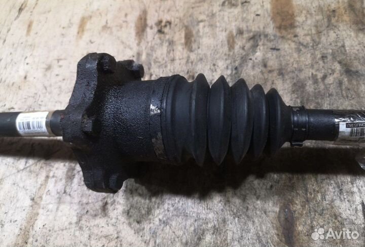 Привода Cadillac Escalade