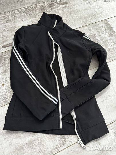 Костюм для фигурного катания 116