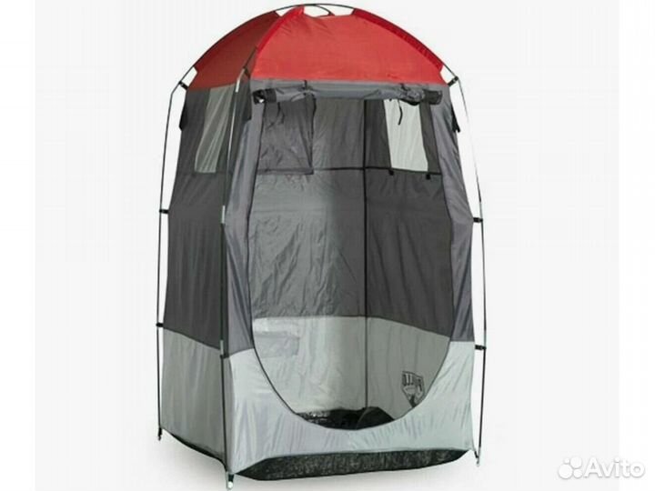 Мини палатка /походный душ