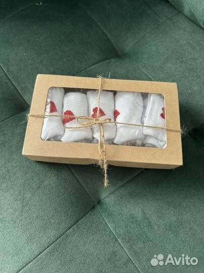 Носки женские