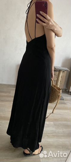 Сарафан/платье Love republic новое