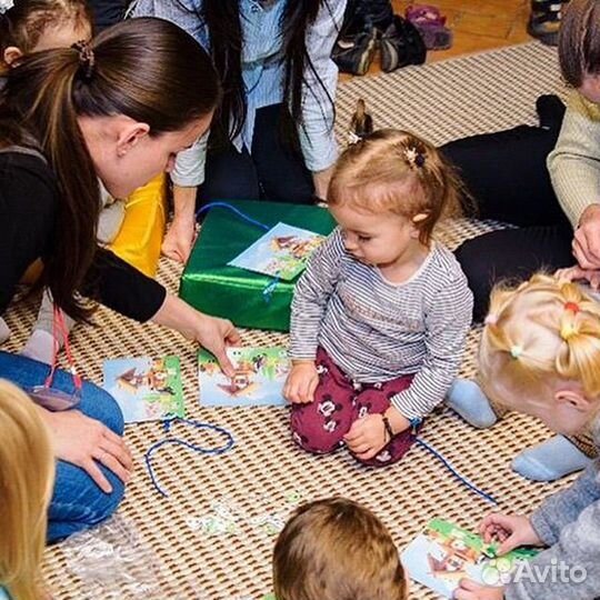 Логопед дефектолог,подготовка к школе, логомассаж
