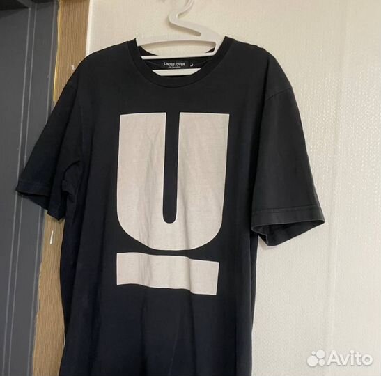 Футболка Undercover