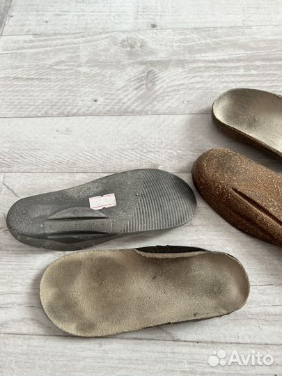 Ортопедические стельки