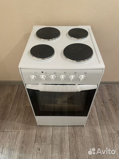 Плита электрическая