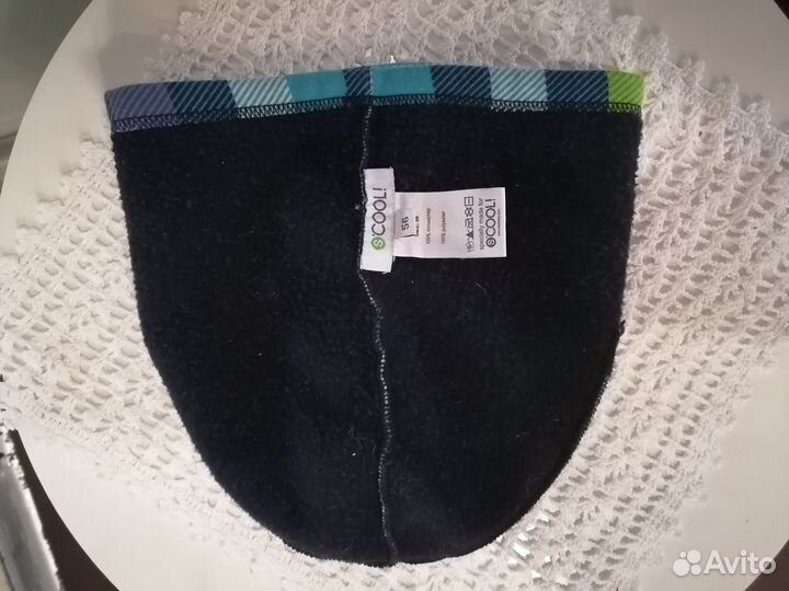 Шапка мужская