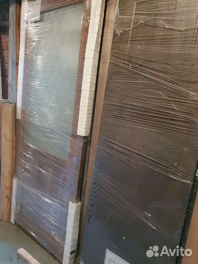 Двери межкомнатные