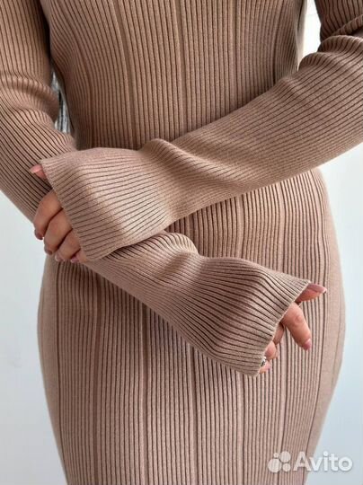 Платье женское