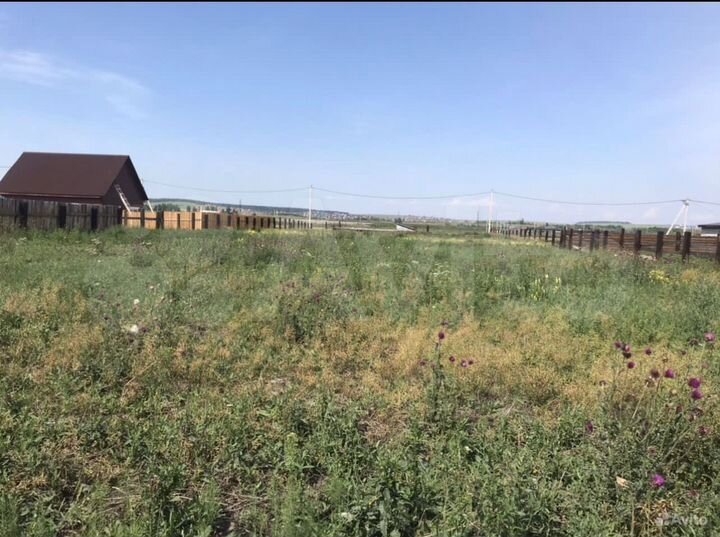 Участок 15 сот. (ИЖС)