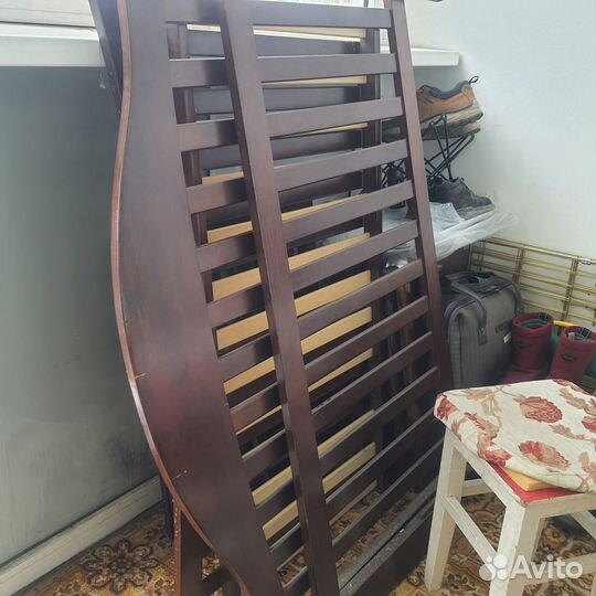 Кроватка детская Giovanni