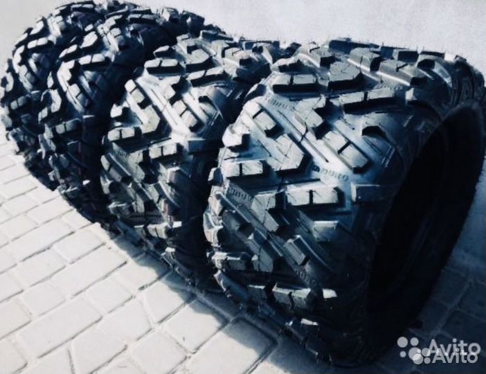 Duro power grip 29/14 шины для квадроциклов