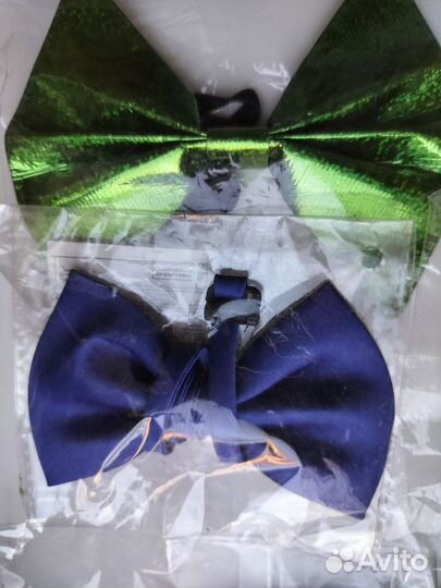 Галстук бабочка для мальчика